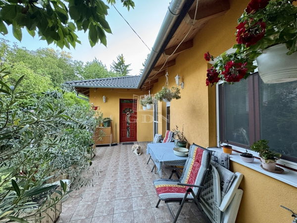 Diósd Einfamilienhaus - 142.900.000 HUF