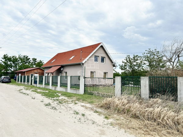 Szigetcsép Családi ház - 104.900.000 Ft