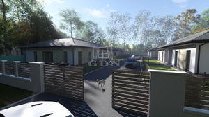 Eladó ikerház Bodajk, 90m2