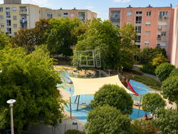 Budapest XXII. kerület Lakás