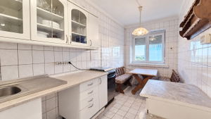 Eladó lakás (téglaépítésű) Százhalombatta, 58m2