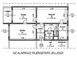Budapest XI. kerület 公寓房（非砖头）