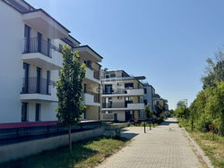 Budapest XI. kerület 公寓房（砖头）