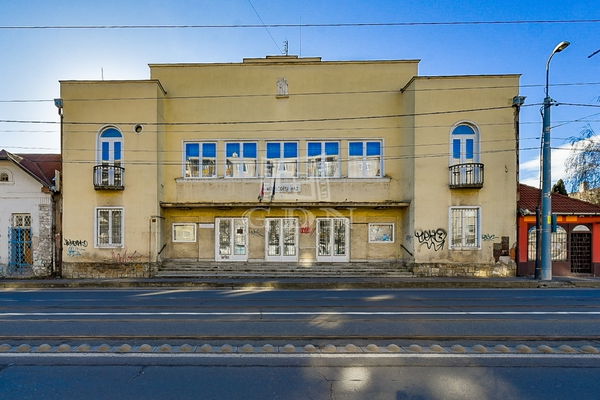 Miskolc Fejlesztési terület - 125.200.000 Ft