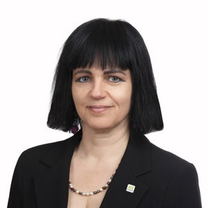 Csóka Annamária