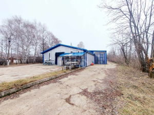Vânzare zona industriala Inárcs, 933m2