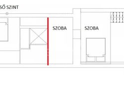 Budapest VI. kerület Wohnung