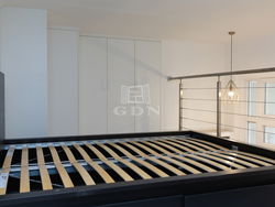 Budapest VI. kerület Wohnung