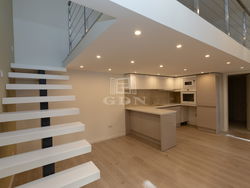 Budapest VI. kerület Wohnung