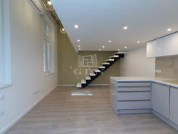 Budapest VI. kerület Wohnung