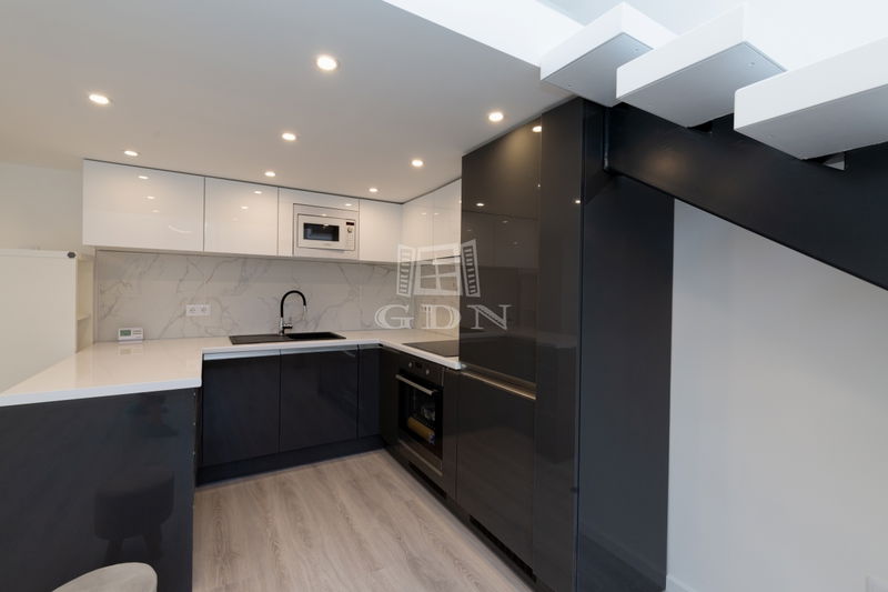 Verkauf Budapest VI. kerület Wohnung