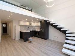 Budapest VI. kerület Wohnung