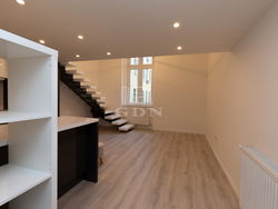 Budapest VI. kerület Wohnung