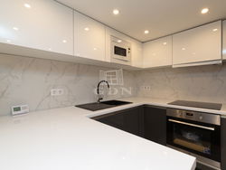 Budapest VI. kerület Wohnung