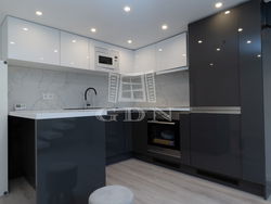 Budapest VI. kerület Wohnung