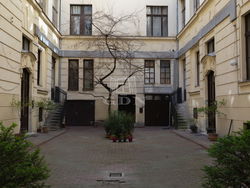 Budapest VI. kerület Wohnung