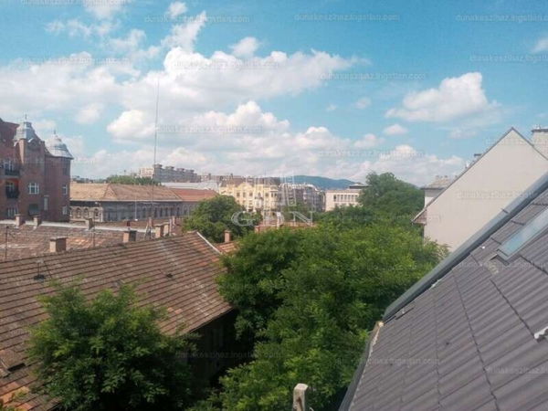 Budapest, VI. kerület Lakás - 163.900.000 Ft