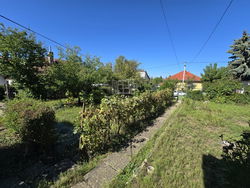 Budapest XVII. kerület 家庭别墅