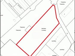Felsőpakony Zona industriala