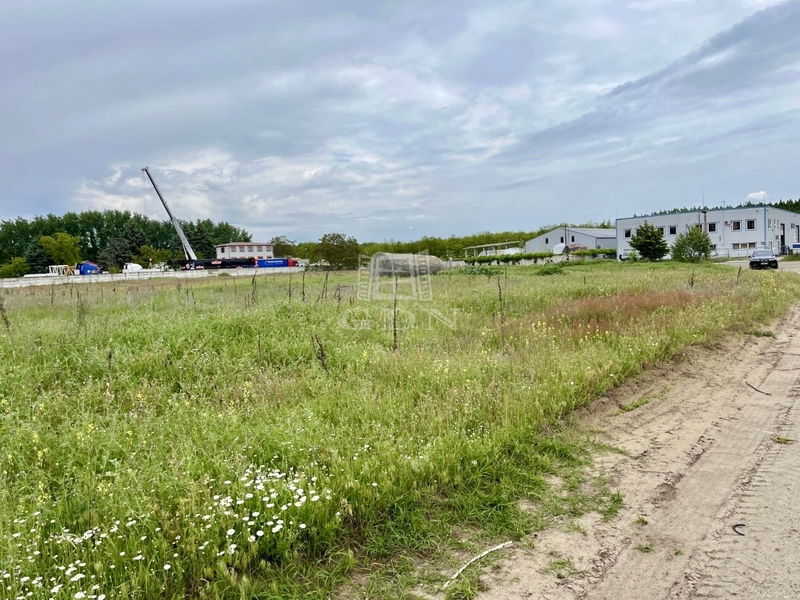 Vânzare Felsőpakony Zona industriala