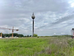 Felsőpakony Zona industriala