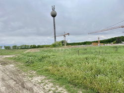 Felsőpakony Zona industriala