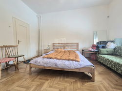 Budapest II. kerület 家庭别墅