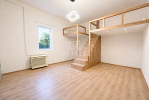出卖 公寓房（砖头） Budapest IV. 市区, 32m2