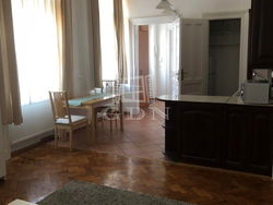 Budapest V. kerület Flat (brick)