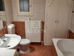 Budapest V. kerület Flat (brick)