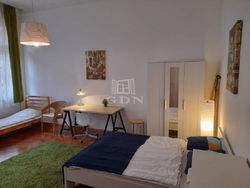 Budapest V. kerület Flat (brick)