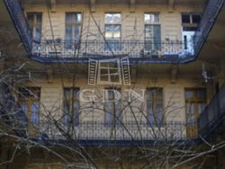 Budapest V. kerület Flat (brick)
