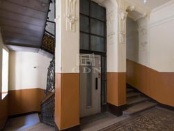 Budapest V. kerület Flat (brick)