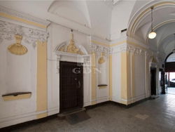 Budapest V. kerület Flat (brick)