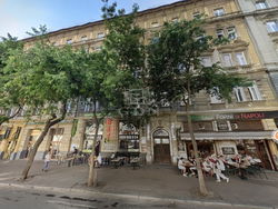 Budapest V. kerület Flat (brick)