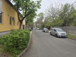 Budapest XV. kerület 公寓房（砖头）