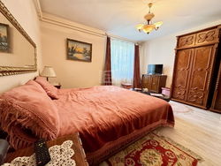 Budapest II. kerület Квартира (кирпичная)