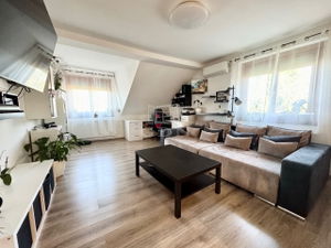 Eladó ikerház Göd, 211m2