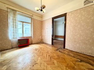 Verkauf wohnung (ziegel) Budapest XII. bezirk, 58m2