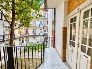 Eladó lakás (téglaépítésű) Budapest XII. kerület, 58m2