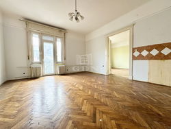 Budapest II. kerület Квартира (кирпичная)