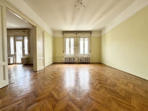 Продается квартира (кирпичная) Budapest II. mикрорайон, 138m2