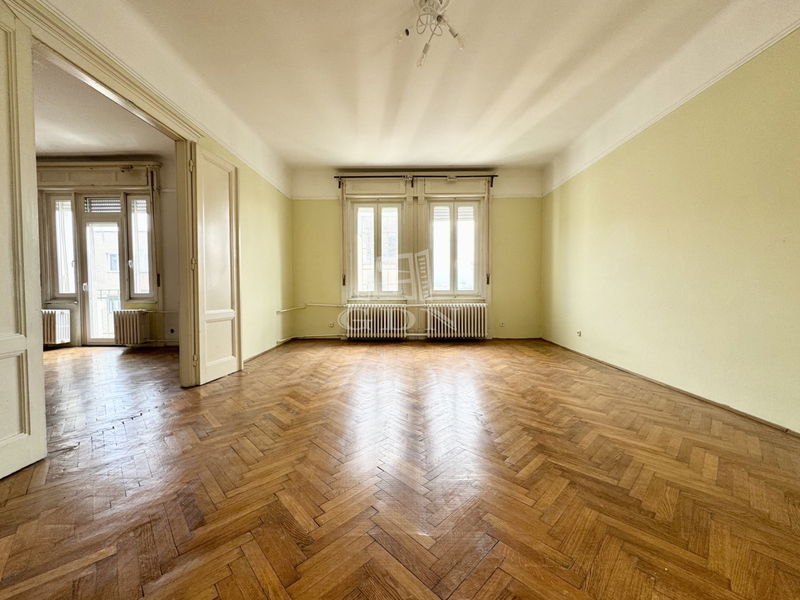 Продается Budapest II. kerület Квартира (кирпичная)