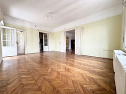 Budapest II. kerület Квартира (кирпичная)