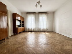 Budapest II. kerület Квартира (кирпичная)