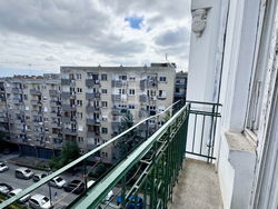 Budapest II. kerület Квартира (кирпичная)
