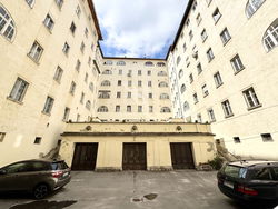 Budapest II. kerület Квартира (кирпичная)