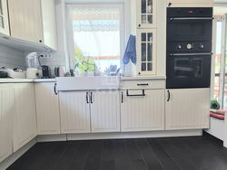 Kistarcsa Semidetached house