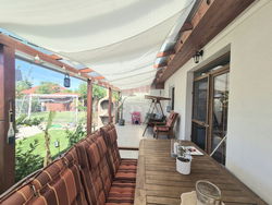 Kistarcsa Semidetached house