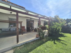 Kistarcsa Semidetached house